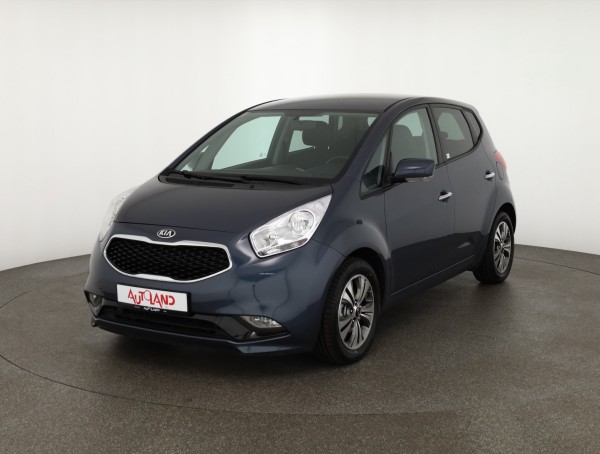 Kia Venga 1.6 CVVT