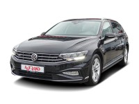 VW Passat Variant 2.0 TSI R-Line DSG LED Navi ACC