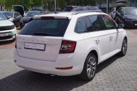 Skoda Fabia Combi 1.0 Best of
