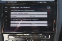 VW Golf VII 2.0 16V TSI GTI TCR