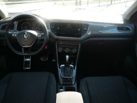 VW T-Roc 1.5 TSI IQ.DRIVE