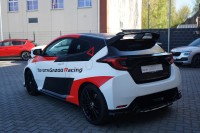 Toyota Yaris 1.6 GR 4x4