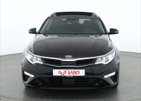 Kia Optima SW 2.0 Plug-in Hybrid Spirit
