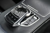 Mercedes-Benz C 200 C200 AMG Line