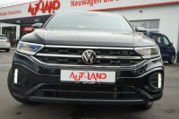 VW T-Roc 1.0 TSI R-Line