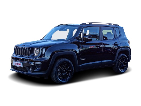 Jeep Renegade 1.3 Hybrid Limited Plug-In- 4xe