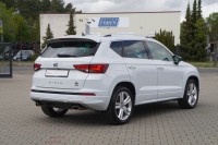 Seat Ateca 2.0 TSI FR 4Drive