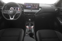 Nissan Juke 1.0 DIG-T N-Connecta Aut.
