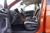 VW T-Cross 1.0 TSI DSG R-Line