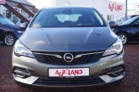 Opel Astra K Sports Tourer 1.2 Turbo Elegance