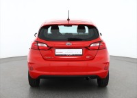 Ford Fiesta 1.0 M-Hybrid Aut.