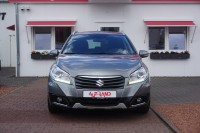 Suzuki SX4 S-Cross 1.6 VVT