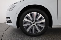 Skoda Superb Combi 2.0 TDI DSG Style