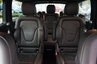 Mercedes-Benz V-Klasse V300 d AVANTGARDE 4M lang