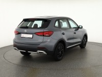 MG ZS 1.5 VTi-Tech Standard