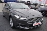 Ford Mondeo 2.0 TDCi Titanium