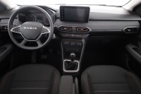 Dacia Sandero Stepway TCe 90
