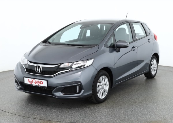 Honda Jazz 1.3 i-VTEC Comfort