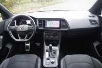 Cupra Ateca 2.0 TSI 4Drive