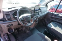 Ford Transit Custom L2 Wohnmobil Bürstner Copa