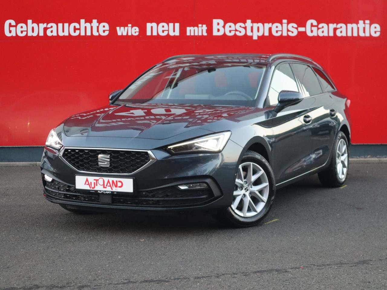 Seat Leon ST Style1.5 TSI