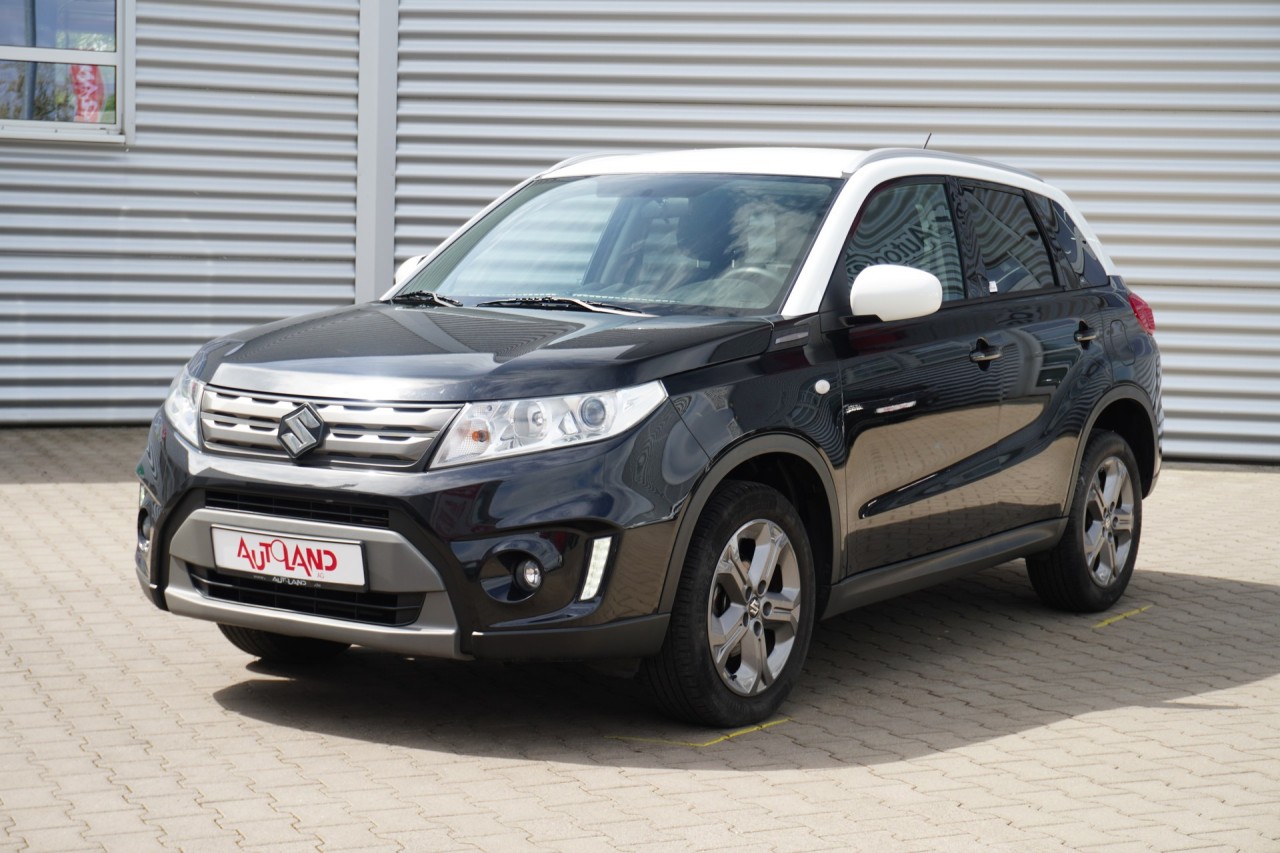 Suzuki Vitara 1.6 ALLGRIP