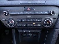 Kia Sportage 1.6 GDI Spirit
