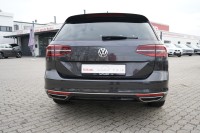 VW Passat Variant 2.0 TDI DSG 4Motion R-Line