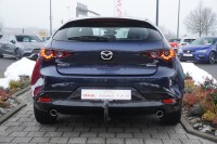 Mazda 3 2.0 M-Hybrid