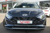 Hyundai i20 1.0 T-GDI Aut.