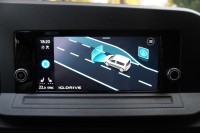 VW Caddy 1.5 16V TSI Life