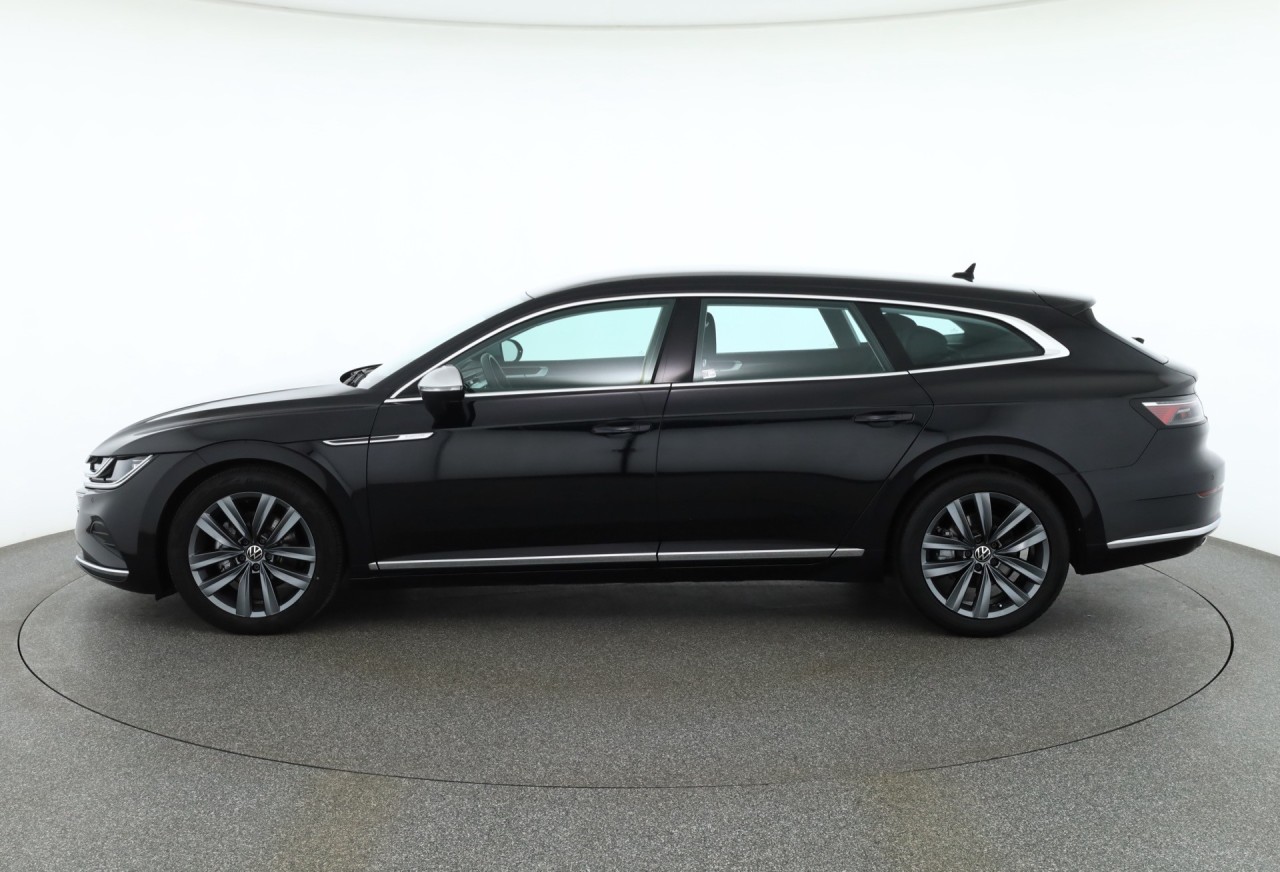VW Arteon SB 2.0 TSI DSG Elegance