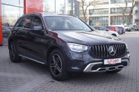 Mercedes-Benz GLC 200 d 4Matic