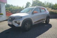Dacia Spring Electric Comfort