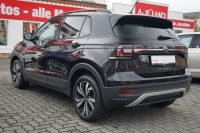 VW T-Cross 1.0 Active