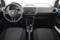 Skoda Citigo 1.0 Aut.