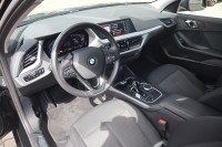 BMW 118 i Advantage Aut.
