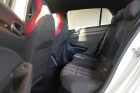 VW Golf VIII 2.0 TSI GTI