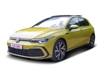 VW Golf VIII 1.5 TSI R-Line LED Navi ACC Spurhalte