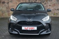 Mazda 2 Hybrid 1.5 Exclusive-Line