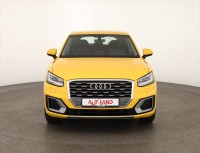 Audi Q2 1.0 TFSI sport ultra