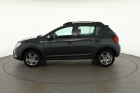 Vorschau: Dacia Sandero Stepway 0.9 TCe Prestige