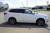 Mitsubishi Outlander 2.4 PHEV Plug-in 4WD