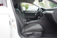 VW Passat Variant 2.0 TDI Business 4Motion