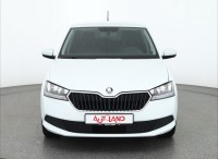 Skoda Fabia 1.0 MPI