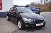 BMW 118 i Advantage