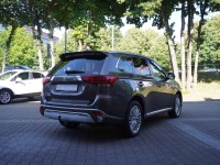 Mitsubishi Outlander 2.4 PHEV Plus