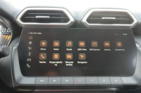 MG ZS 1.5 Hybrid Luxury Aut.