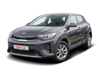 Kia Stonic 1.2 Klima Sitzheizung Lenkradheizung PDC
