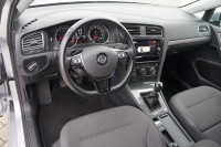 VW Golf VII 1.5 TSI Comfortline